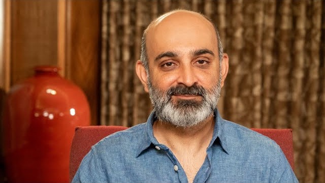محسن حامد